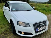 Brugt Audi A3 104 HK (76 kW) 2009 Hatchback