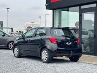 brugt Toyota Yaris 1,4 D-4D T2