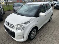 brugt Citroën C1 1,2 PureTech 82 Feel