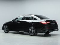 brugt Mercedes C300e AMG Line aut.