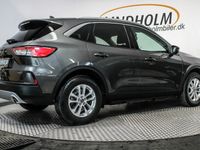 brugt Ford Kuga PHEV Titanium X CVT