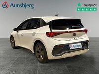 Brugt Cupra Born 150 kW (204 HK) 2023 Hvid Hatchback