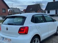 Brugt VW Polo 75 HK (55 kW) 2014 Hatchback