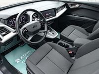 brugt Audi Q4 e-tron 