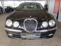 brugt Jaguar S-Type 4,2 Sport aut.