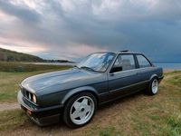 brugt BMW 320 3 serie E30 i