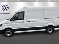 Brugt VW Crafter 140 HK (102 kW) 2022 Hvid Van