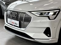 brugt Audi e-tron Advanced quattro