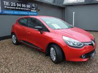 brugt Renault Clio IV 1,5 DCI Expression 75HK 5d