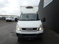 brugt Iveco Daily 35S14 3450mm 2,3 D 136HK Ladv./Chas. 2011