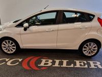 brugt Ford Fiesta 1,0 SCTi 100 Titanium aut.