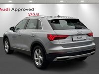 brugt Audi Q3 35 TFSi Advanced Prestige S tronic