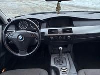 Brugt BMW 530 218 HK (160 kW) 2003 Sedan