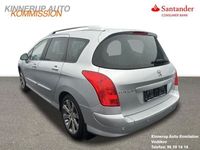 brugt Peugeot 308 SW 1,6 Sportium 156HK Stc 6g