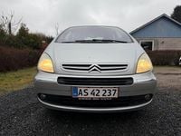 Brugt Citroën Xsara Picasso 110 HK (80 kW) 2006 MPV