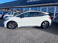 Brugt Cupra Born High 150 kW (204 HK) 2023 Hvidmetal Hatchback