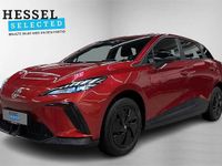 Brugt MG MG4 EV 125 kW (170 HK) 2023 Diamond red Hatchback