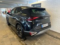 brugt Kia Sportage 1,6 PHEV Upgrade aut. 4WD