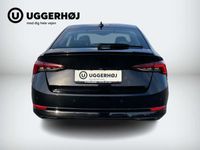 brugt Skoda Octavia 2,0 TDi 150 Style DSG