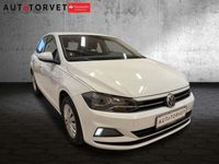 brugt VW Polo 1,0 TSi 95 Comfortline Van