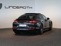 brugt Porsche Panamera 4S 2,9 PDK 5d