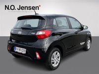 brugt Hyundai i10 1,0 Essential 67HK 5d