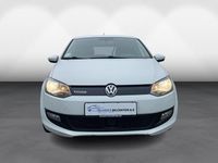 Brugt VW Polo 75 HK (55 kW) 2014 Hatchback