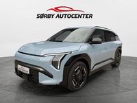 Ny Kia EV3 GT-Line 150 kW (204 HK) 2025 Hvid SUV