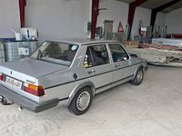 Brugt VW Jetta 1982 Sedan
