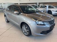 brugt Suzuki Baleno 1,2 Dualjet Exclusive Hit