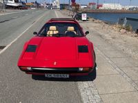 brugt Ferrari 308 3,0 GTS