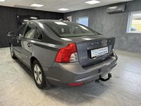 brugt Volvo S40 1,6 DRIVe Start/Stop 109HK