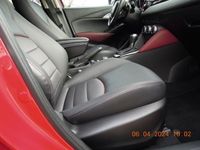 brugt Mazda CX-3 2.0 SKYACTIV-G 120 HK Aut.