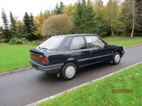Brugt Peugeot 309 1991 Hatchback