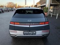 Brugt Hyundai Ioniq Ultimate 225 kW (306 HK) 2022 Grønmetal Hatchback