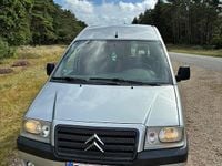 Brugt Citroën Jumpy 2004 MPV