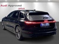 Brugt Audi A6 e-tron Performance 269 kW (367 HK) 2025 Stationcar