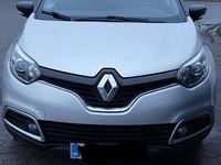 Brugt Renault Captur 90 HK (66 kW) 2014 SUV