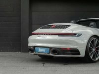 brugt Porsche 911 Carrera 4S Cabriolet 3,0 PDK