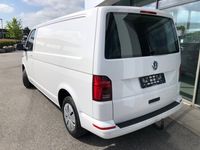 brugt VW Transporter 2,0 TDi 150 Kassevogn DSG lang