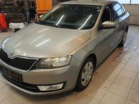Brugt Skoda Rapid 86 HK (63 kW) 2013 Hatchback