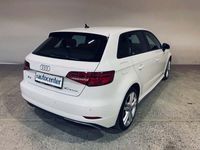 brugt Audi A3 Sportback TFSi e S-line S-tr.