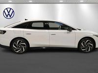 Brugt VW ID.7 Style 210 kW (286 HK) 2025 Hvidmetal Hatchback