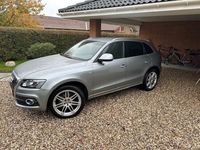 Brugt Audi Q5 240 HK (176 kW) 2010 SUV