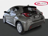 brugt Toyota Yaris Hybrid 1,5 Hybrid H3 Smart 116HK 5d Trinl. Gear