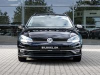 brugt VW Golf VII 1,6 TDi 115 Comfortline Variant DSG