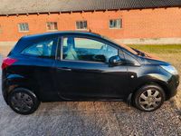 Brugt Ford Ka 2014 Hatchback