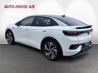 Brugt VW ID.5 Pro Performance 150 kW (204 HK) 2023 Hvid SUV
