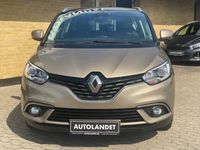 brugt Renault Grand Scénic IV 1,5 dCi 110 Zen 7prs