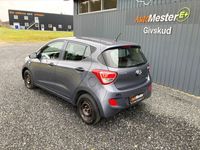 brugt Hyundai i10 Access ECO